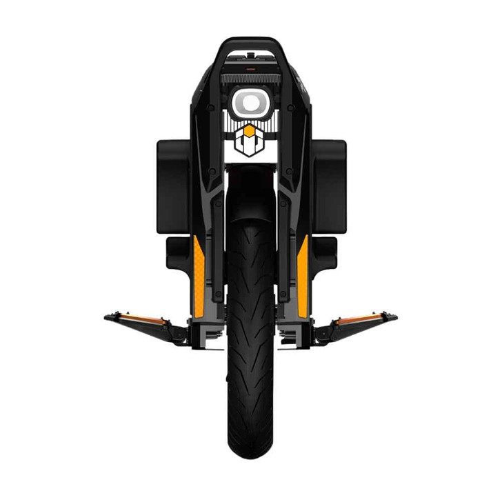 Inmotion P6 20000W Max Electric Unicycle ( EUC ) with Suspension