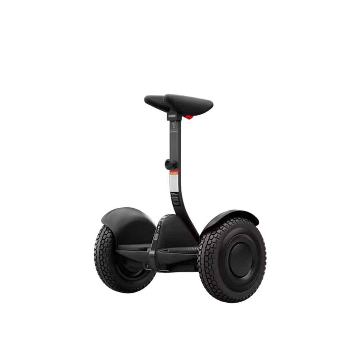 Ninebot Segway S2 | Smart Self-Balancing Scooter