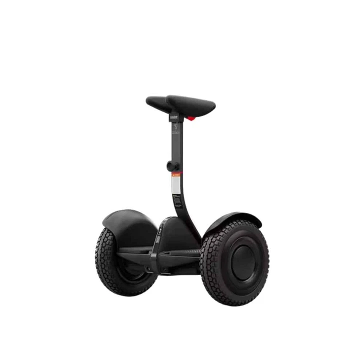 Segway Ninebot S2 Self Balancing Transporter