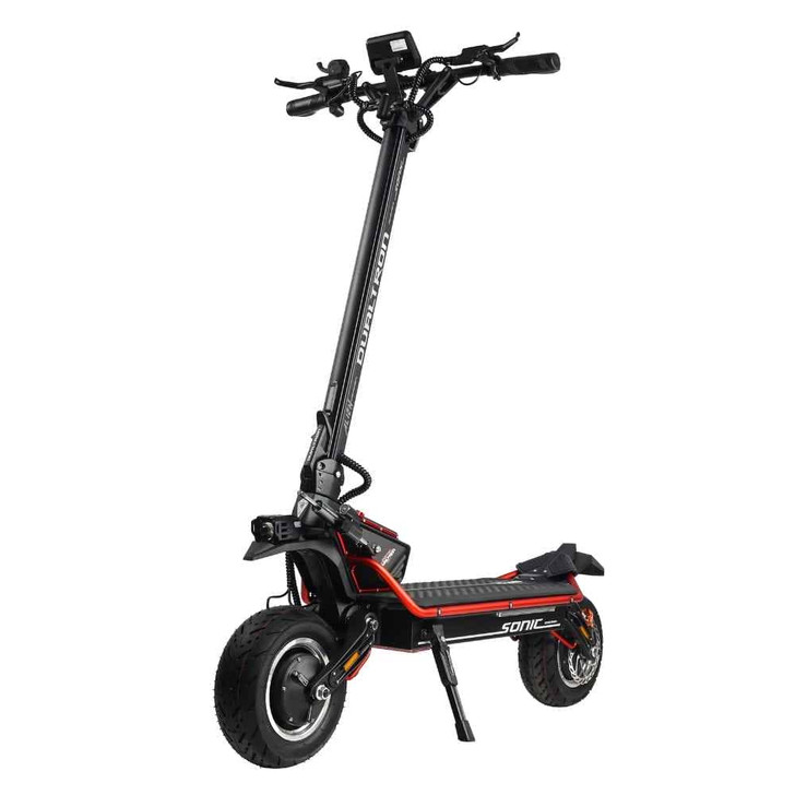 Dualtron Sonic Model A - Alien 2500W Motor / 2880WH Battery Electric Scooter