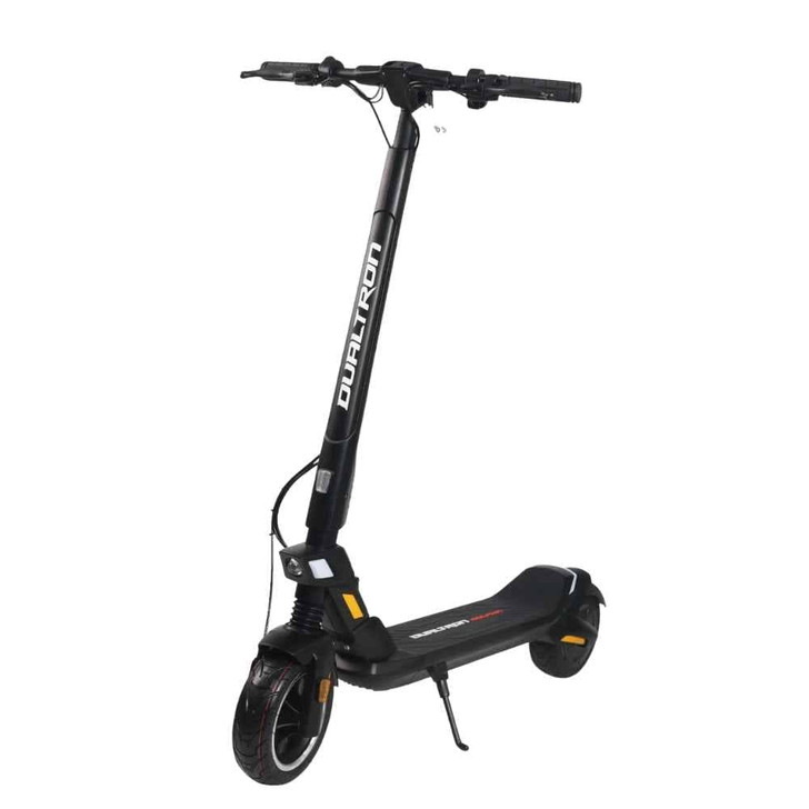 Dualtron Dolphin 450W Motor / 540Wh Battery - Electric Scooter