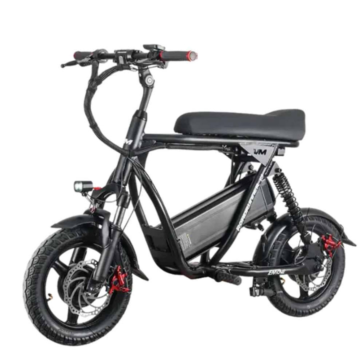 EMOVE RoadRunner V3 1000W Electric Scooter Bike Hybrid