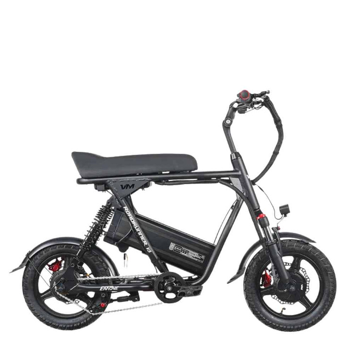 EMOVE RoadRunner V3 1000W Electric Scooter Bike Hybrid