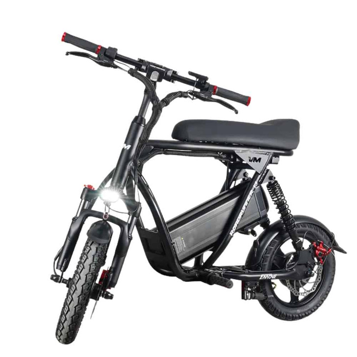 EMOVE RoadRunner V3 1000W Electric Scooter Bike Hybrid