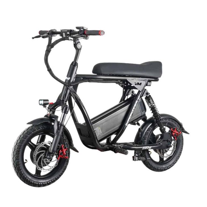 EMOVE RoadRunner V3 1000W Electric Scooter Bike Hybrid