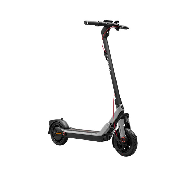 Segway Ninebot E3 Electric Kick Scooter