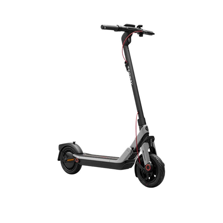 Segway Ninebot E3 Electric Kick Scooter