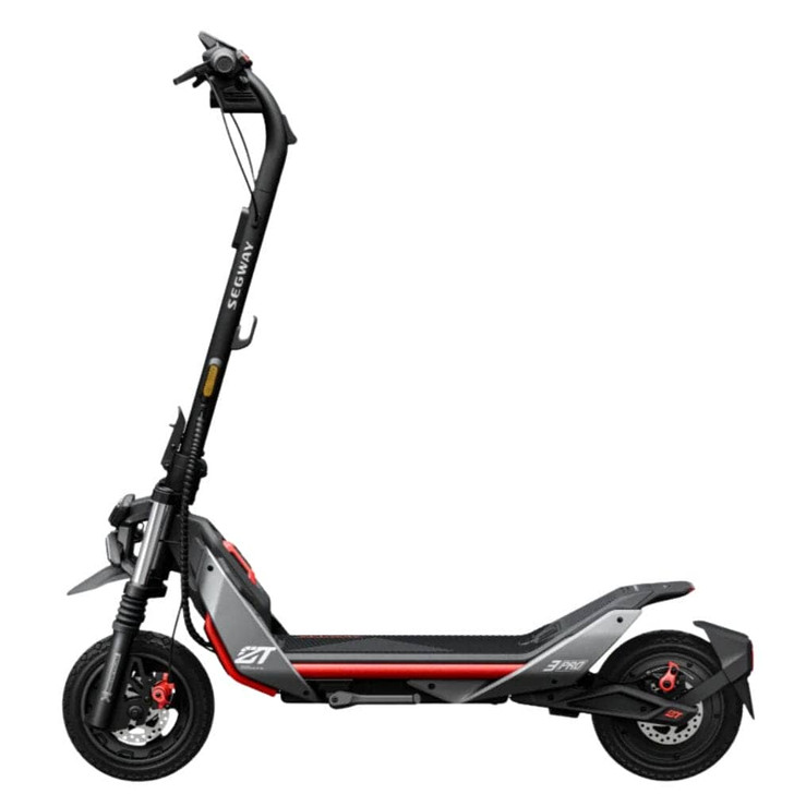 Segway Ninebot ZT3 Pro Electric Kick Scooter
