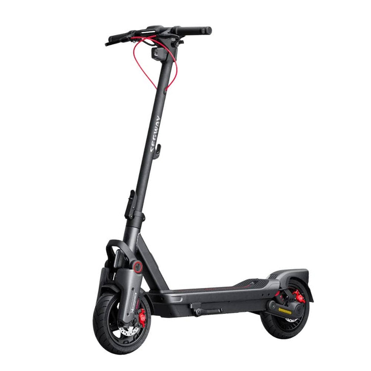 Segway Ninebot MAX G3 Electric Kick Scooter