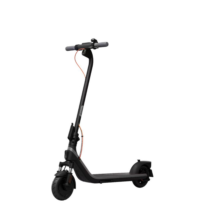 Segway Ninebot E2 Plus II Electric Kick Scooter