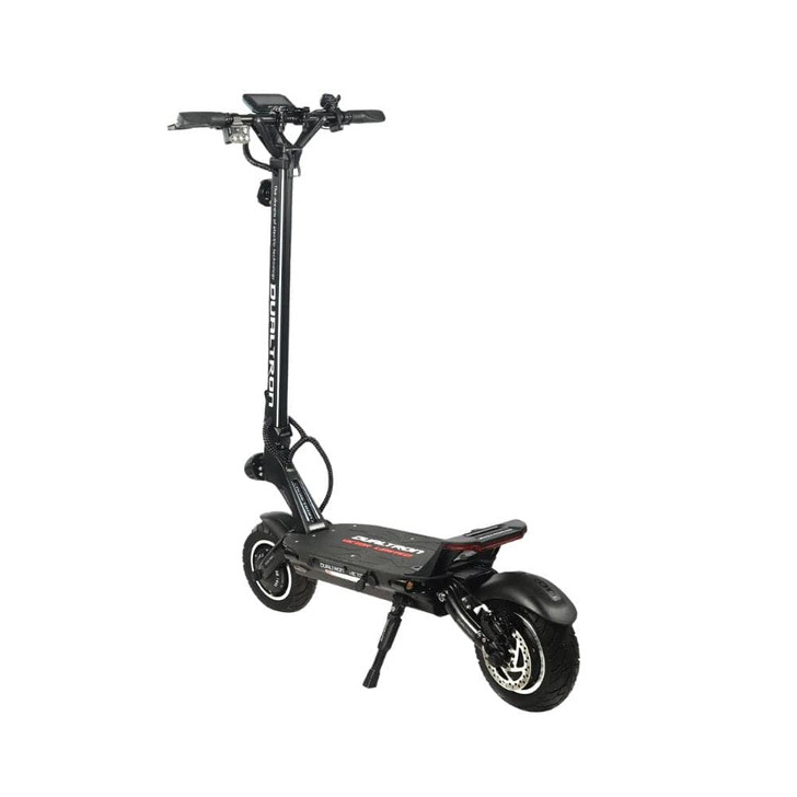 Dualtron Victor Limited - Dual Wheel Drive Electric Scooter - 2000W Dual Motor / 1800WH Battery