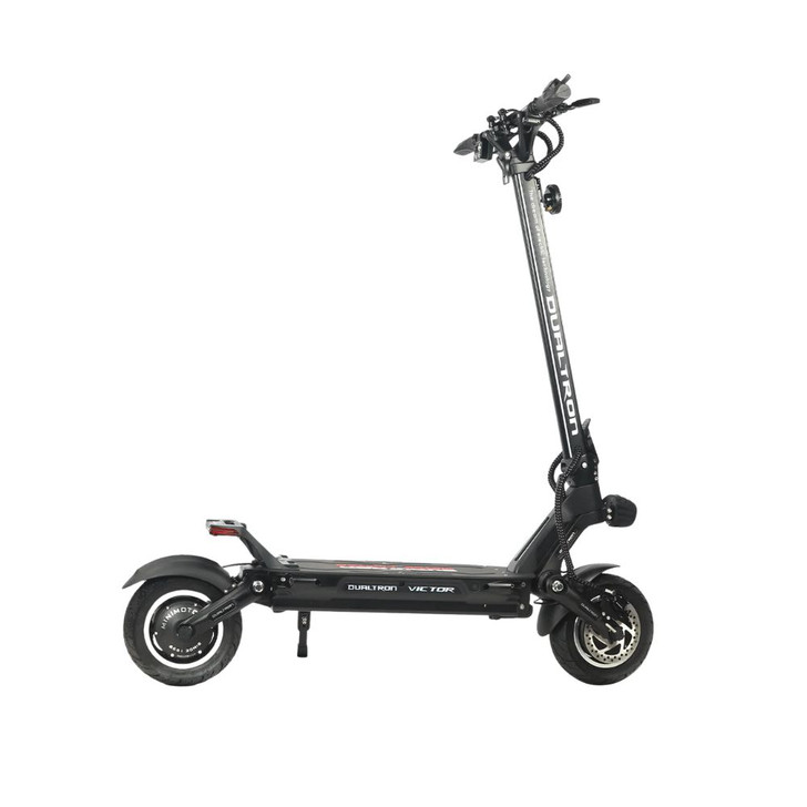 Dualtron Victor Limited - Dual Wheel Drive Electric Scooter - 2000W Dual Motor / 1800WH Battery