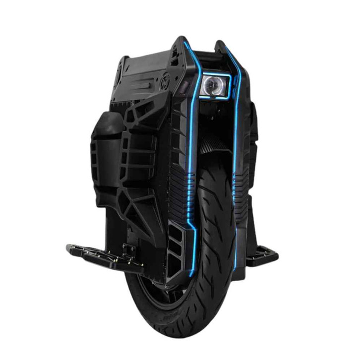 Begode (Gotway) Race 5000W Motor 210V 50S Battery Electric Unicycle