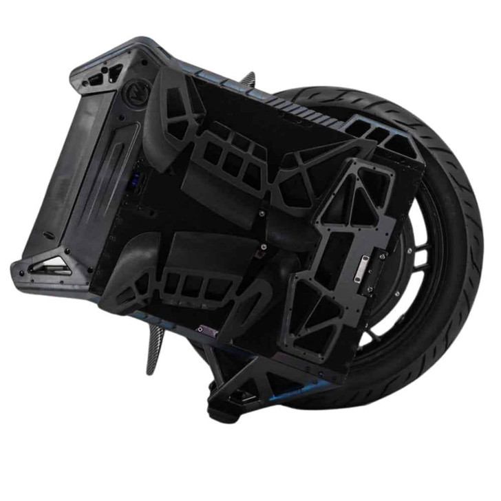 Begode (Gotway) Race 5000W Motor 210V 50S Battery Electric Unicycle 