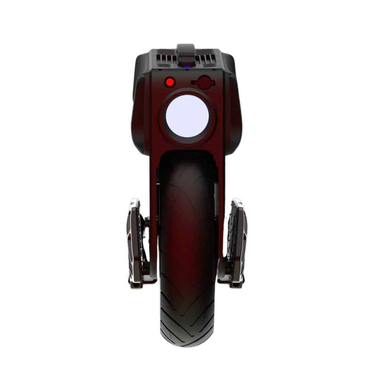 Begode (Gotway) A1 14” 800W Motor Electric Unicycle 180Wh/42V