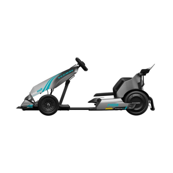 Grey Gokart Pro 2 | Segway GoKart Pro 2 for Sale
