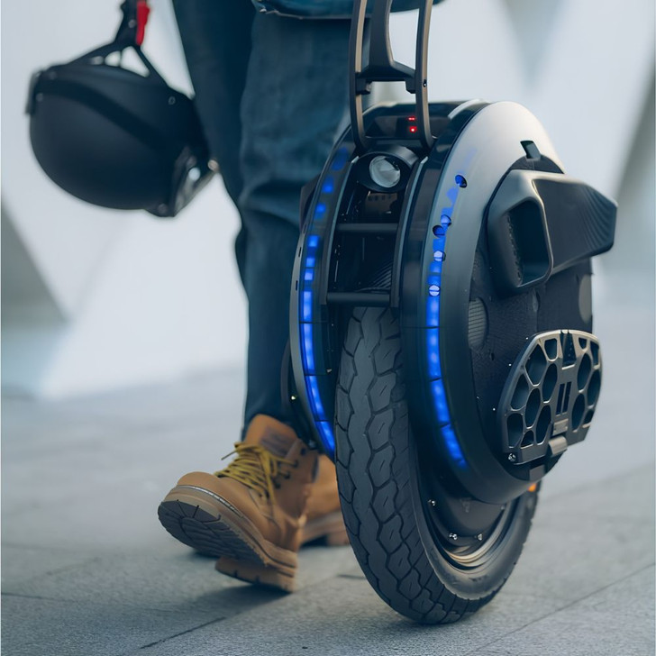 Begode C8 Electric Unicycle - Beginner EUC