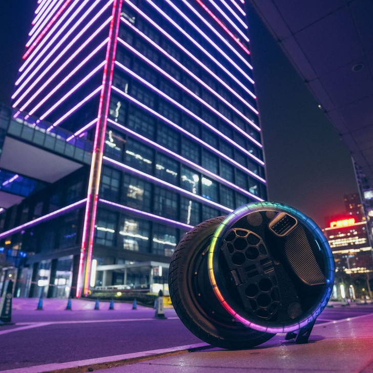 Begode C8 Electric Unicycle