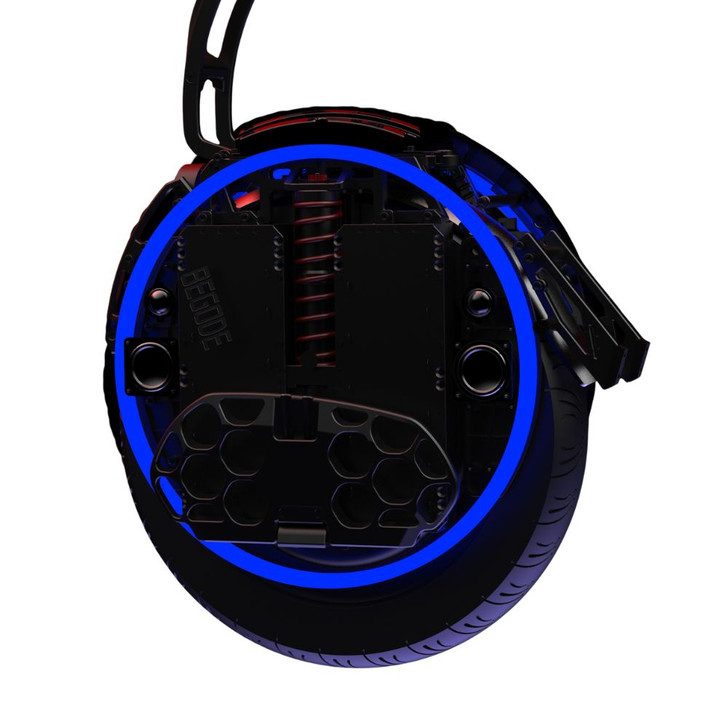 Begode C8 Electric Unicycle Specs