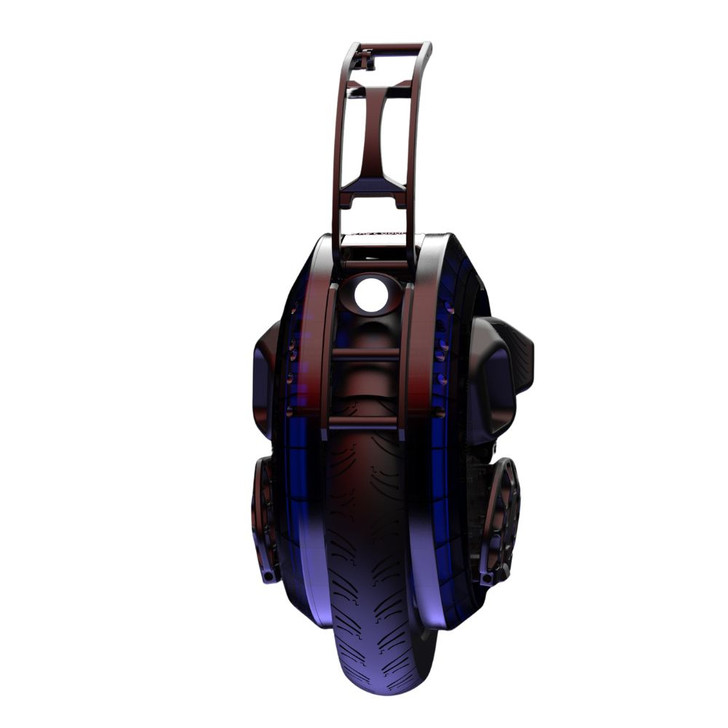 Begode C8 Electric Unicycle Max Range