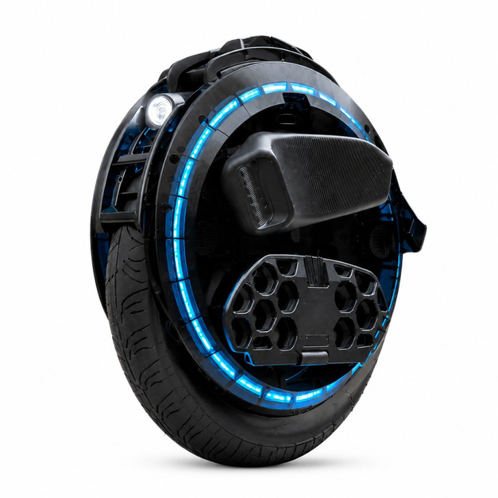 Begode (Gotway) C8 2500W Motor Electric Unicycle 1500Wh/84V