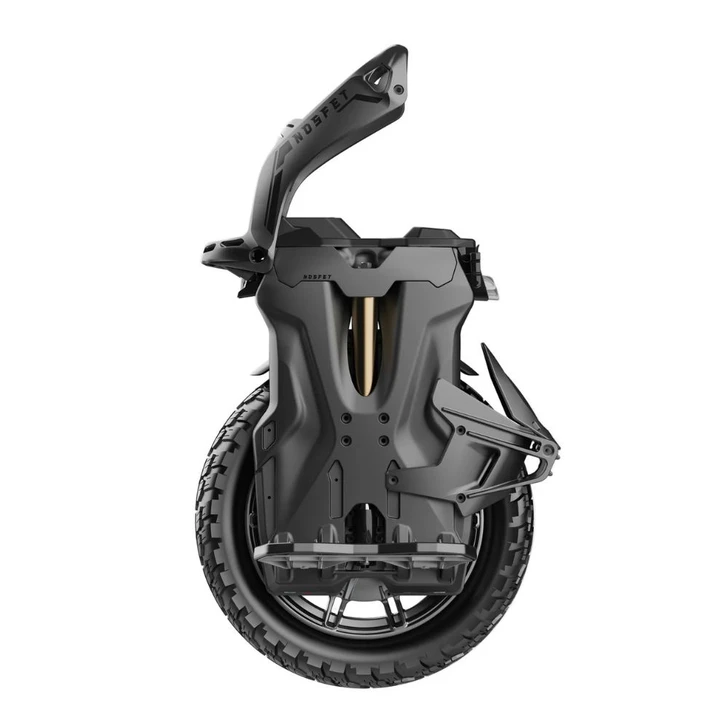 NOSFET AEON Electric Unicycle Top Speed