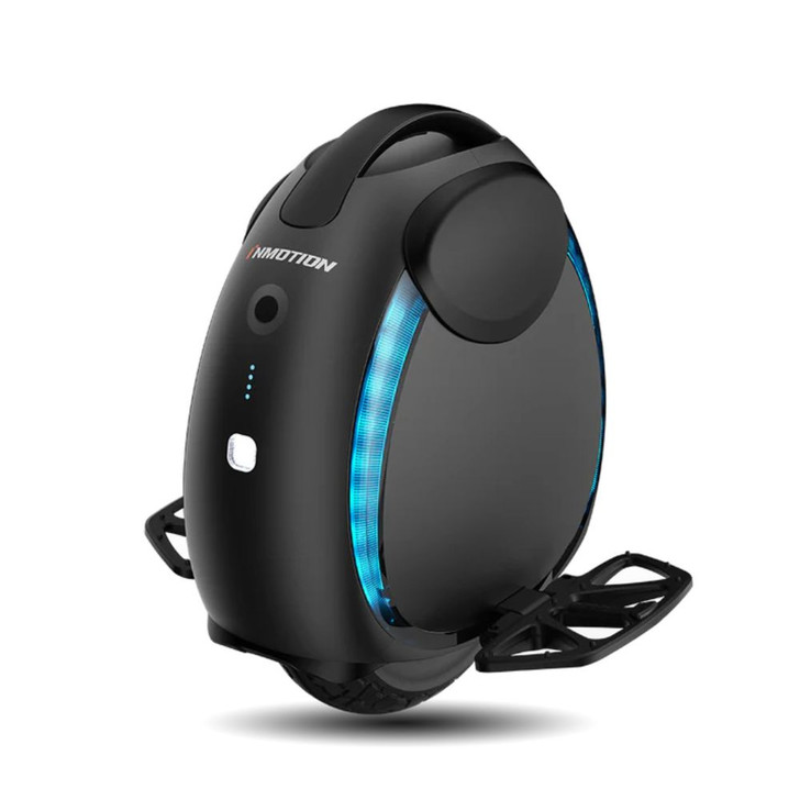 InMotion V6 Electric Unicycle Reviews