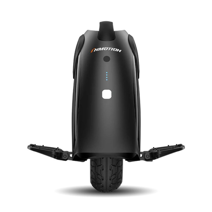 InMotion V6 Electric Unicycle Specifications