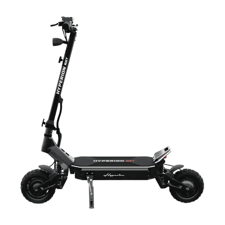 Solar Hyperion RST KKE Suspension