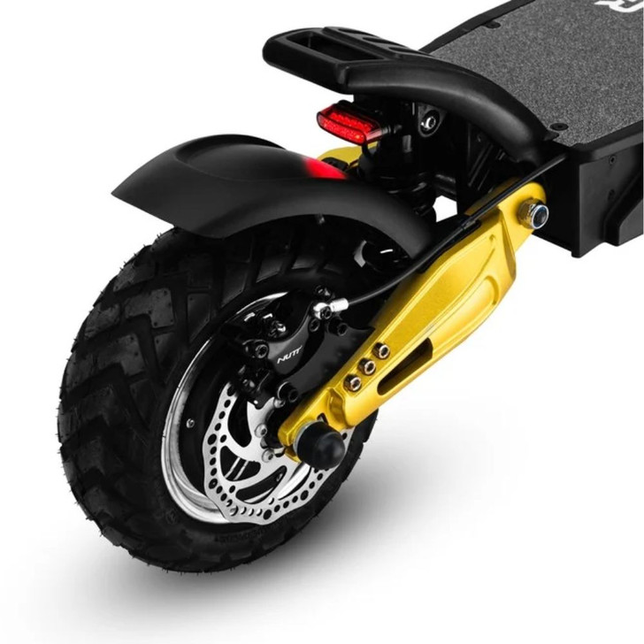 Solar FF Lite 1600W Dual Motor Electric Scooter