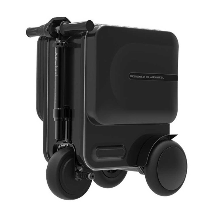  Airwheel SE3 Smart Ridable Suitcase 