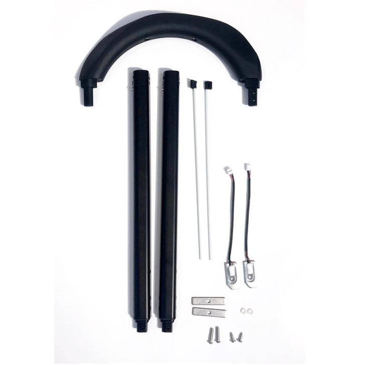 KINGSONG S22 専用 KingSong Trolley Handle Kit | kingSong S22 Trolley