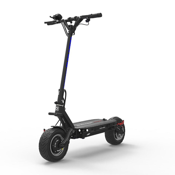  Dualtron Thunder - Dual Wheel Drive Electric Scooter - 2400W Dual Motor / 2060WH Battery 