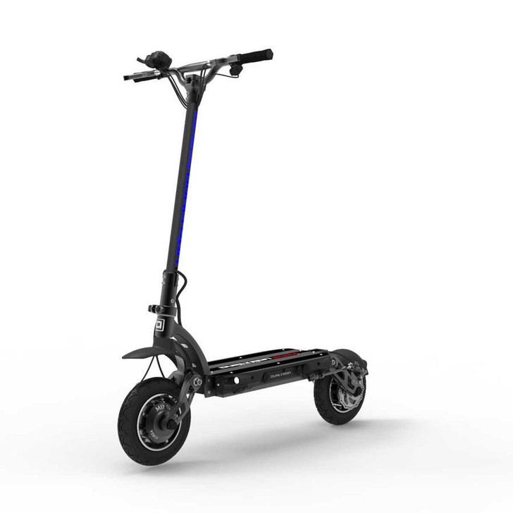  Dualtron Spider - Dual Wheel Drive Electric Scooter - 1300W Dual Motor / 1470WH Battery - Limited 