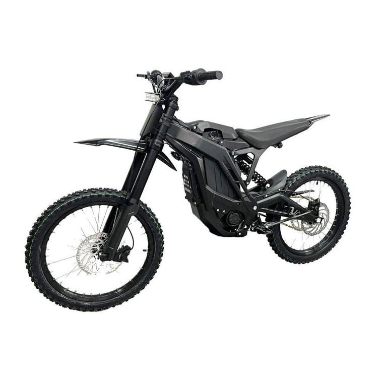 E Ride PRO-SS (19") 2.0 Electric Dirt Bike 2024