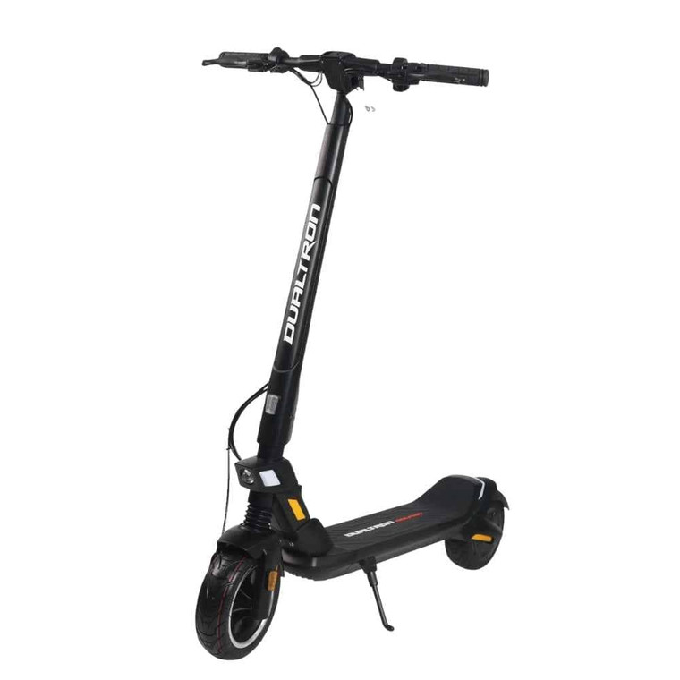 Dualtron Dolphin 450W Motor / 540Wh Battery - Electric Scooter