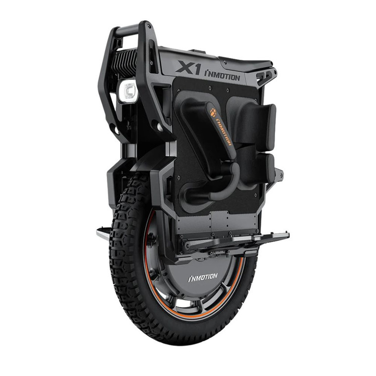 Inmotion X1 Electric Unicycle 