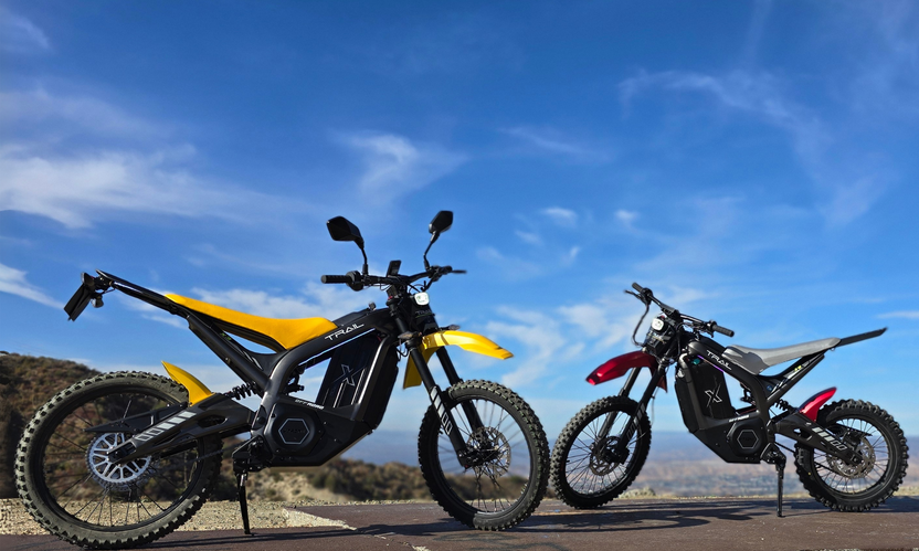 How the Vtron Trail X3 and X6 Stack Up with the Competitors in 2025’s Best Electric Bikes How the Vtron Trail X3 and X6 Stack Up with the Competitors in 2025’s Best Electric Bikes
