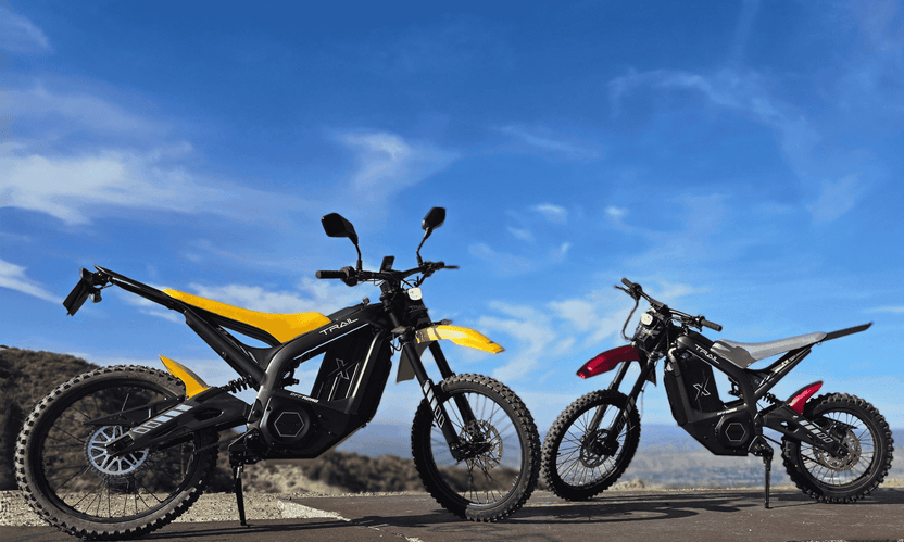 ​How the Vtron Trail X3 and X6 Stack Up with the Competitors in 2025’s Best Electric Bikes