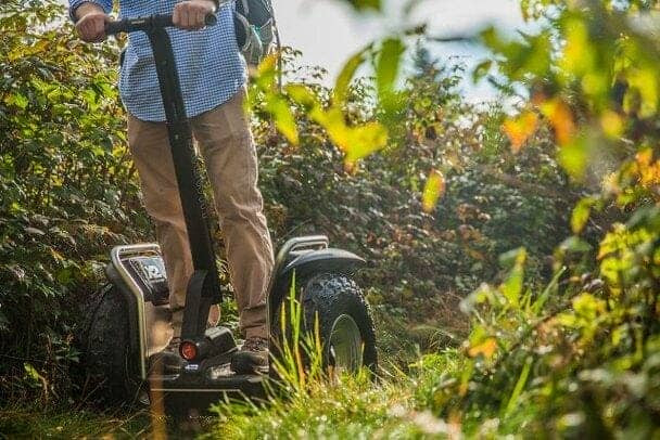 Pneumatic, solid, or tube tires - Difference and Applications