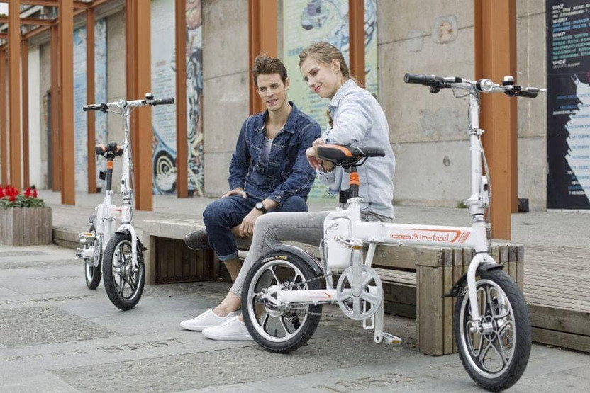 5 Affordable Electric Bikes in Canada