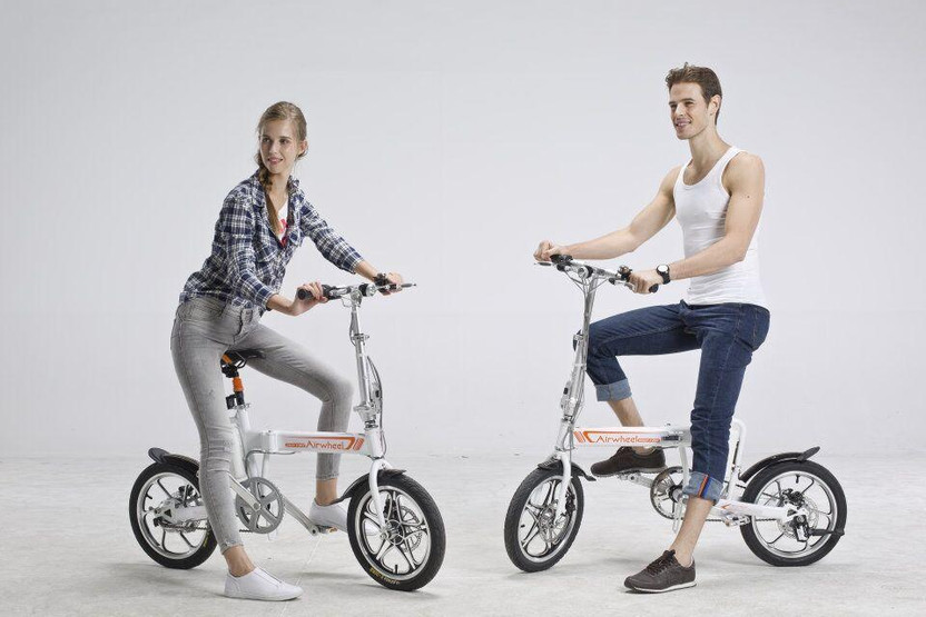 Top 10 Benefits of an Electric Bike