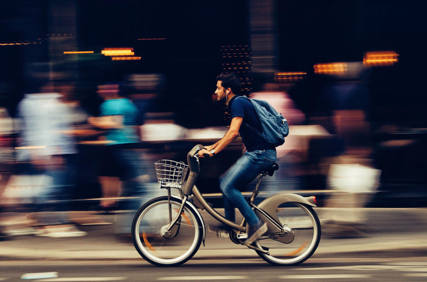 Benefits of using an Electric bike Benefits of using an Electric bike