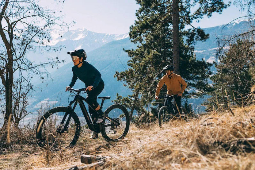 E-Bikes in Canada: Usage in the Coming Fall and E-Bikes Regulations in Canadian Provinces E-Bikes in Canada: Usage in the Coming Fall and E-Bikes Regulations in Canadian Provinces
