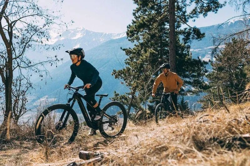 ​E-Bikes in Canada: Usage in the Coming Fall and E-Bikes Regulations in Canadian Provinces