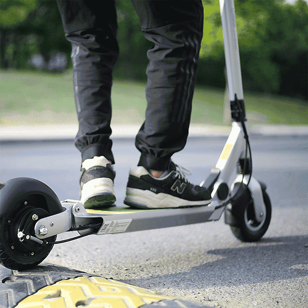 Canadian Rideshare Escooter Tips & Info