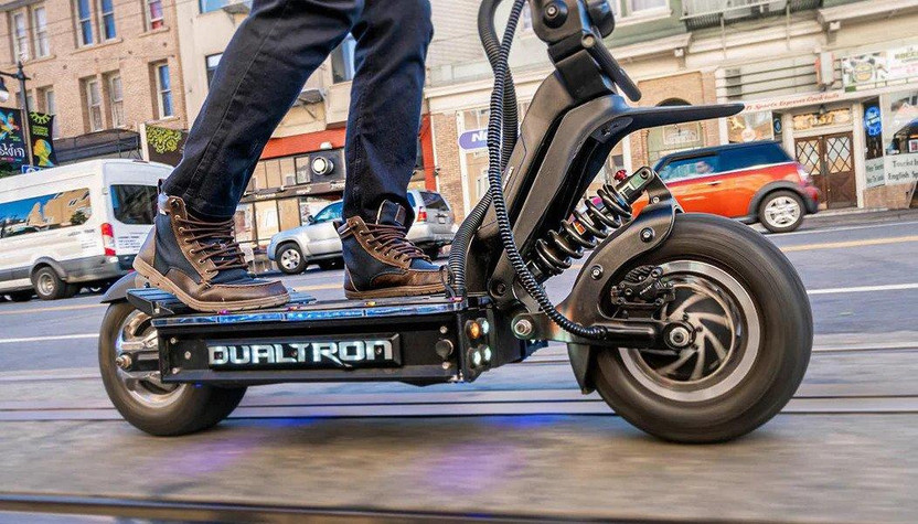 Are Dualtron Electric Scooters the Ultimate Choice for Speed and Reliability? Are Dualtron Electric Scooters the Ultimate Choice for Speed and Reliability?