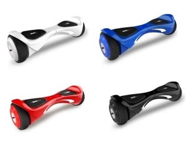 Understanding Hoverboards Part 1.