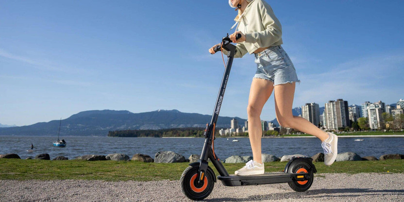 Electric Scooter Range Optimization: Top Tips for Extended Battery Life