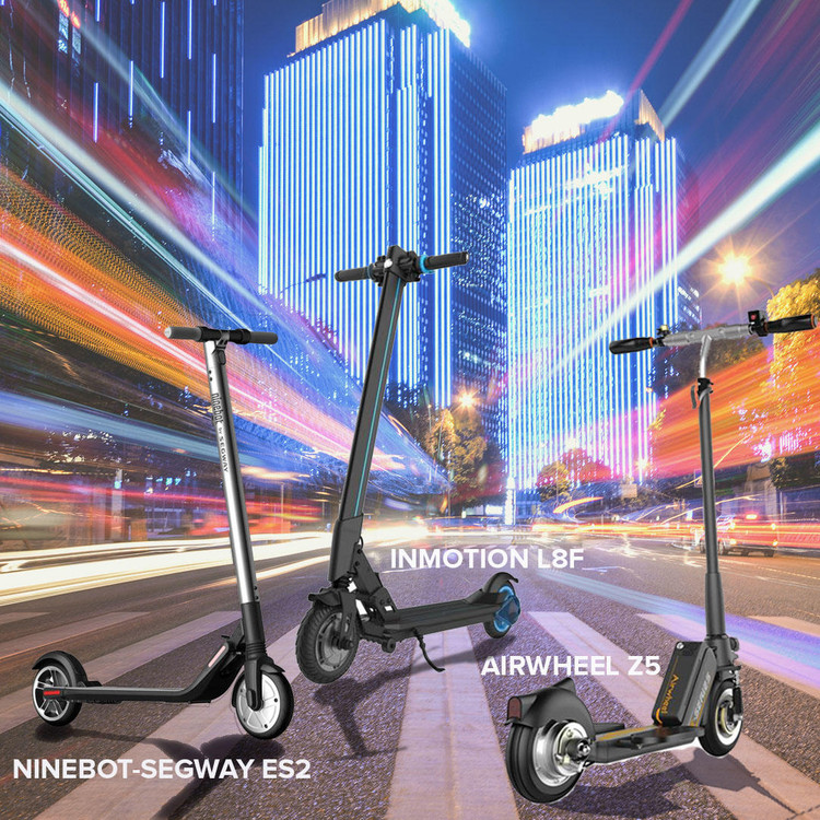 Must Have Electric Scooters Must Have Electric Scooters